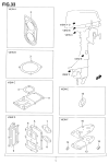 Optional : Gasket Set Optional : Gasket Set