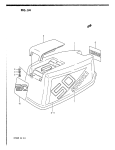 Engine Cover (Dt50m) Engine Cover (Dt50m)