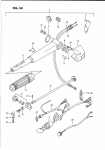 Optional : Tiller Handle Optional : Tiller Handle