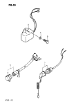 Electrical (For Electric Starter) Electrical (For Electric Starter)