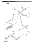Tiller Handle Tiller Handle