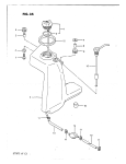 Oil Tank (Model Vf)