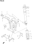 Swivel Bracket (~Model:95)