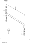 Tie Rod Tie Rod