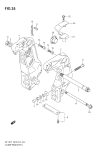 Clamp Bracket Clamp Bracket