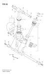 Trim Cylinder Trim Cylinder