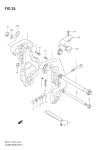Clamp Bracket Clamp Bracket