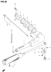 Tiller Handle (Dt5y) Tiller Handle (Dt5y)