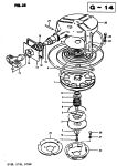 Recoil Starter Recoil Starter