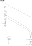 Tie Rod Tie Rod