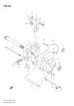 Clamp Bracket Clamp Bracket