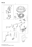 Opt:Starting Motor (Manual Starter)(Df20a) Opt:Starting Motor (Manual Starter)(Df20a)