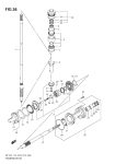 Transmission (Df150t E3) Transmission (Df150t E3)