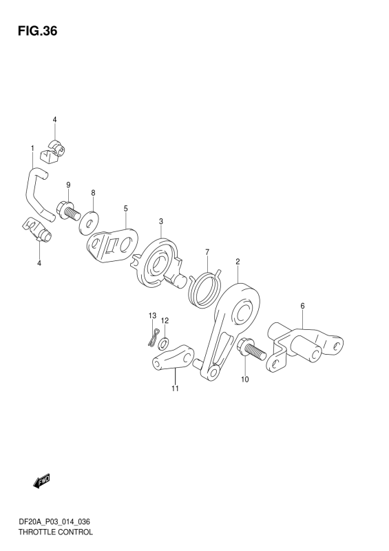 Throttle Control (Df9, 9br P03)