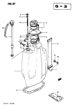 Oil Tank (Model Vz) Oil Tank (Model Vz)
