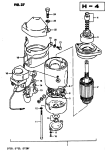 Starting Motor