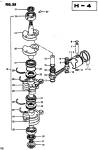 Crankshaft Crankshaft