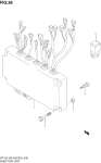 Injection Unit (Dt150(G/S), 200(G)) Injection Unit (Dt150(G/S), 200(G))