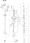 Clutch (Dt150/150s/175/200/200s)(Model:87, 88) Clutch (Dt150/150s/175/200/200s)(Model:87, 88)