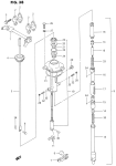 Clutch (Dt150/150s/175/200/200s)(Model:87, 88)