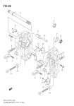 Clamp Bracket (Type:T/Th) Clamp Bracket (Type:T/Th)