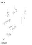 Sensor/Switch (Df25 E03) Sensor/Switch (Df25 E03)