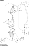Fuel Vapor Separator Fuel Vapor Separator