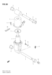 Trim Cylinder (Model:01~09) Trim Cylinder (Model:01~09)