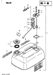Fuel Tank Fuel Tank
