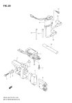 Rectifier / Ignition Coil (Df9, 9a) Rectifier / Ignition Coil (Df9, 9a)