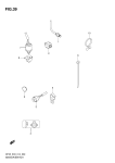 Sensor/Switch (Df25r E03) Sensor/Switch (Df25r E03)