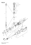 Transmission (Df175z E3) Transmission (Df175z E3)