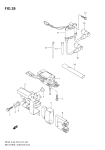 Rectifier / Ignition Coil (Df9, 9a E03)