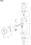 Crankshaft (Dt4) Crankshaft (Dt4)