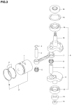 Crankshaft (Dt4)