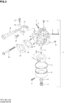 Carburetor Carburetor