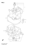 Cylinder Block Cylinder Block