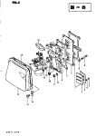 Inlet Case Inlet Case