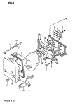 Inlet Case Inlet Case