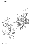 Inlet Case Inlet Case