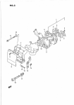 Inlet Case Inlet Case