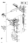 Carburetor (Up To E-No-Dt2c-13855) Carburetor (Up To E-No-Dt2c-13855)
