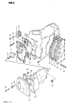 Inlet Case Inlet Case