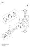 Crankshaft Crankshaft