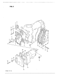 Inlet Case Inlet Case