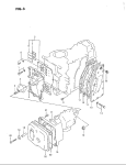 Inlet Case Inlet Case