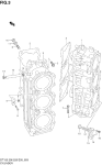 Cylinder (Dt150(G/S), 200(G)) Cylinder (Dt150(G/S), 200(G))