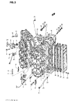 Cylinder Head (Dt1505)