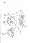 Inlet Case Inlet Case