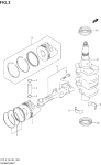 Crankshaft Crankshaft